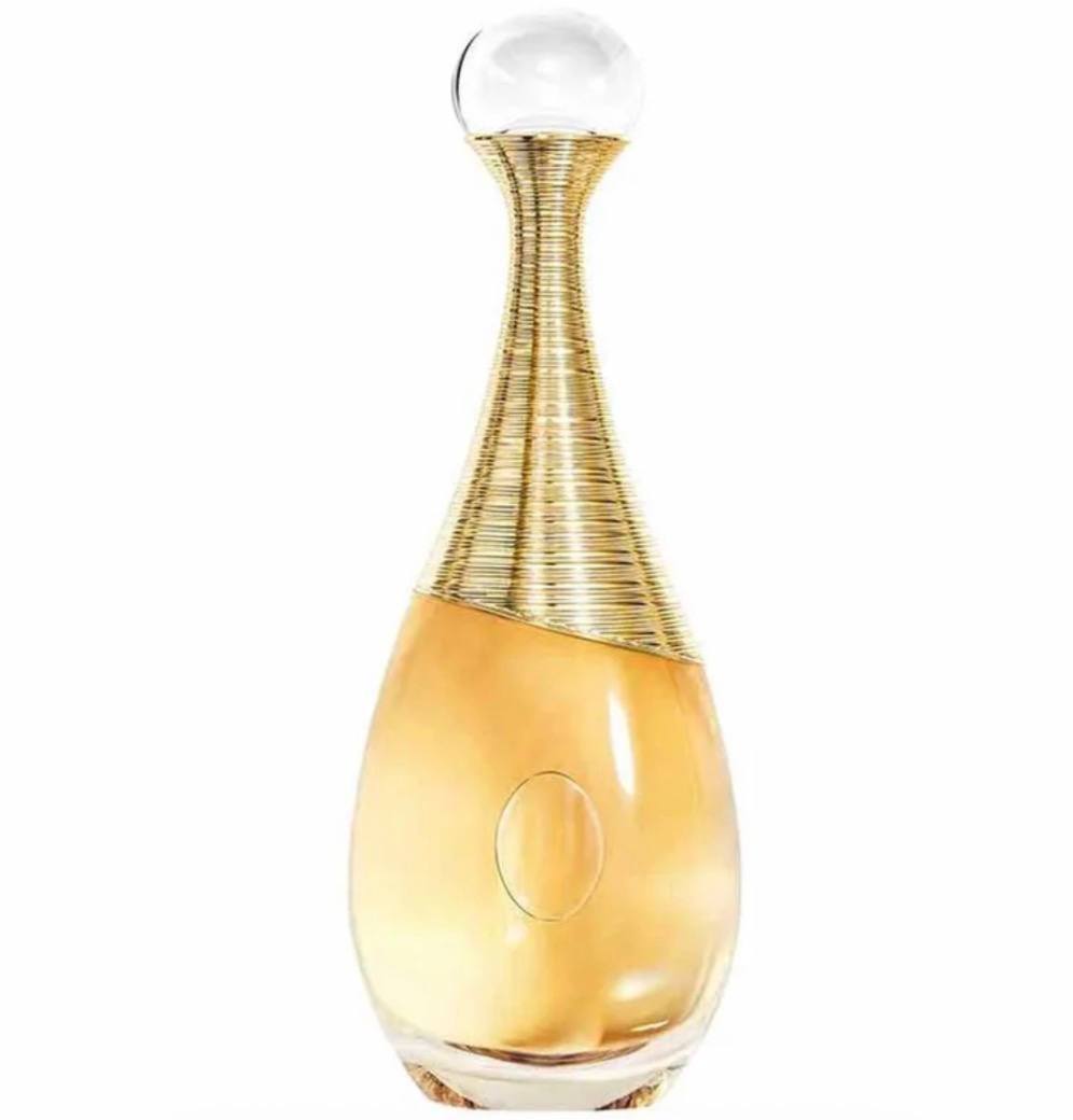 J'adore Parfum — Dior