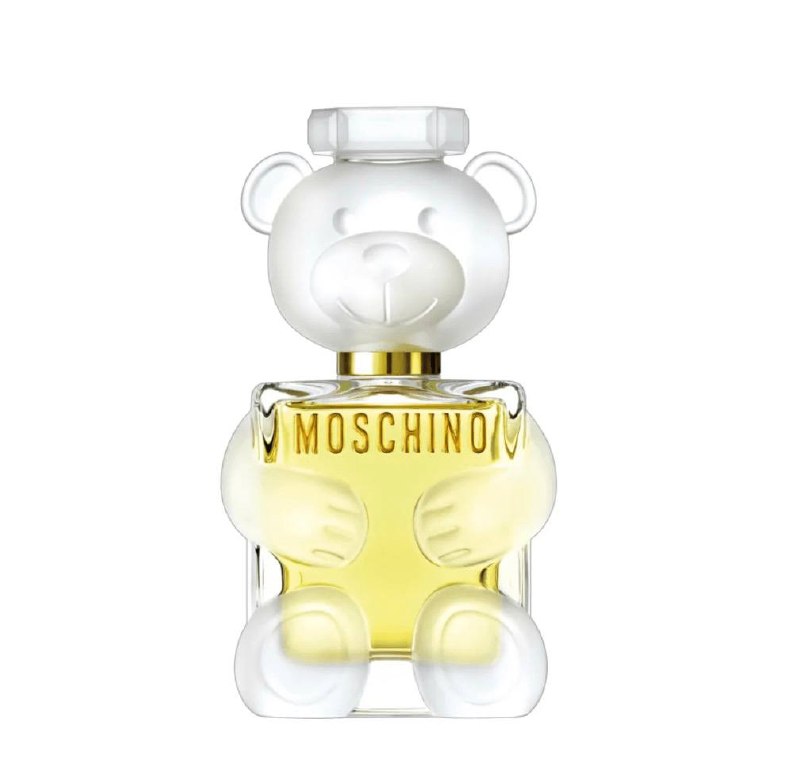 Toy 2 — Moschino