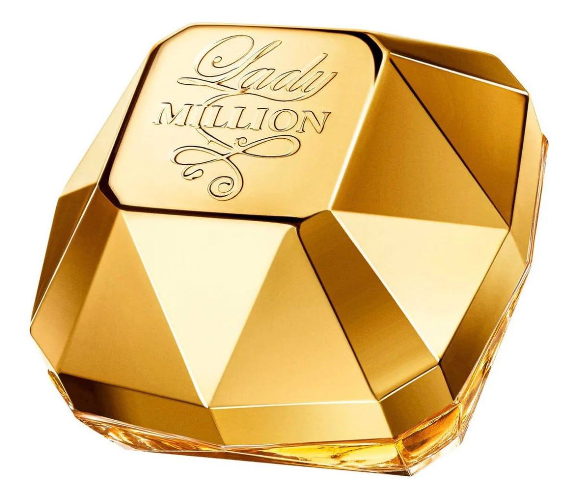 Lady Million — Rabanne