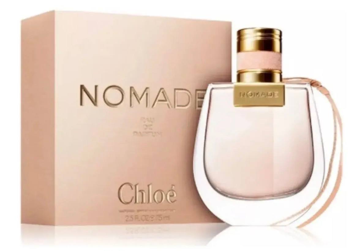 Nômade Eau de Parfum — Chloé