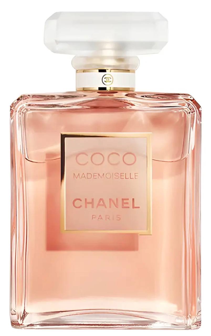 Coco Mademoiselle — Chanel