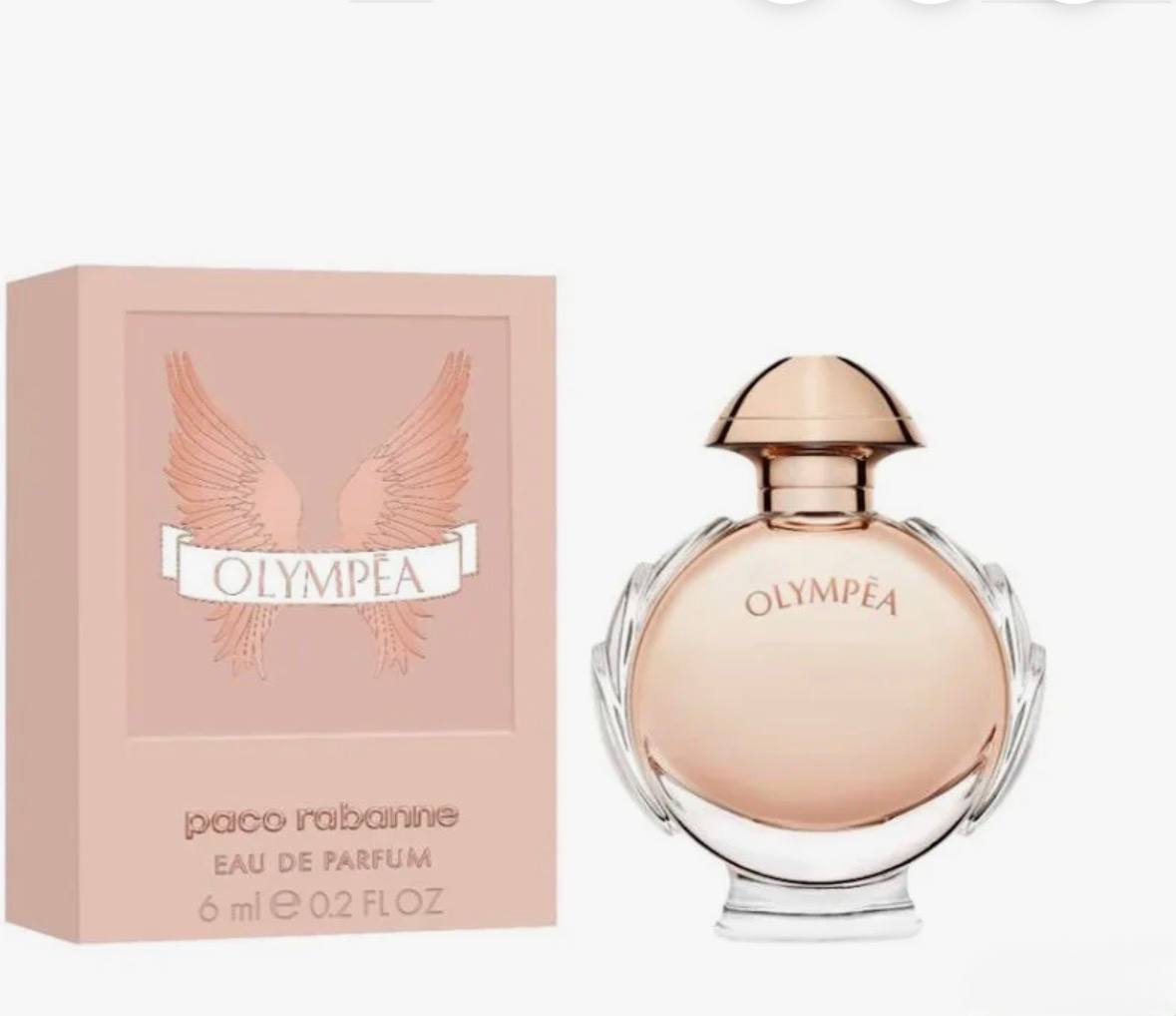 Olympēa — Rabanne