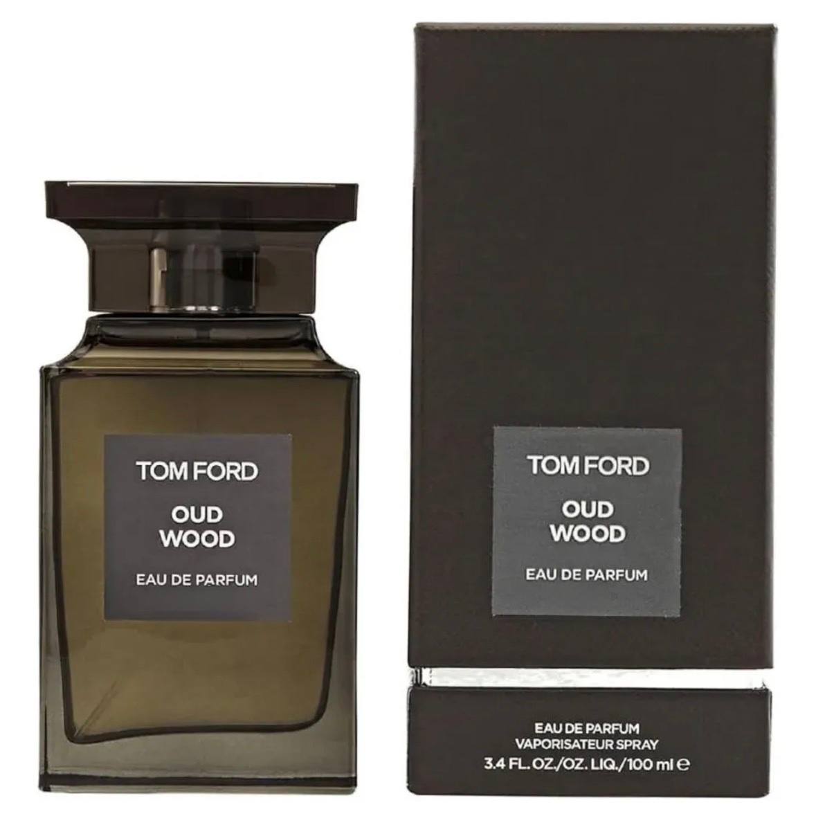 Oud Wood — Tom Ford