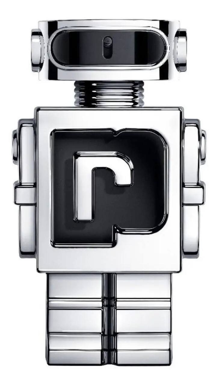 Phantom — Rabanne