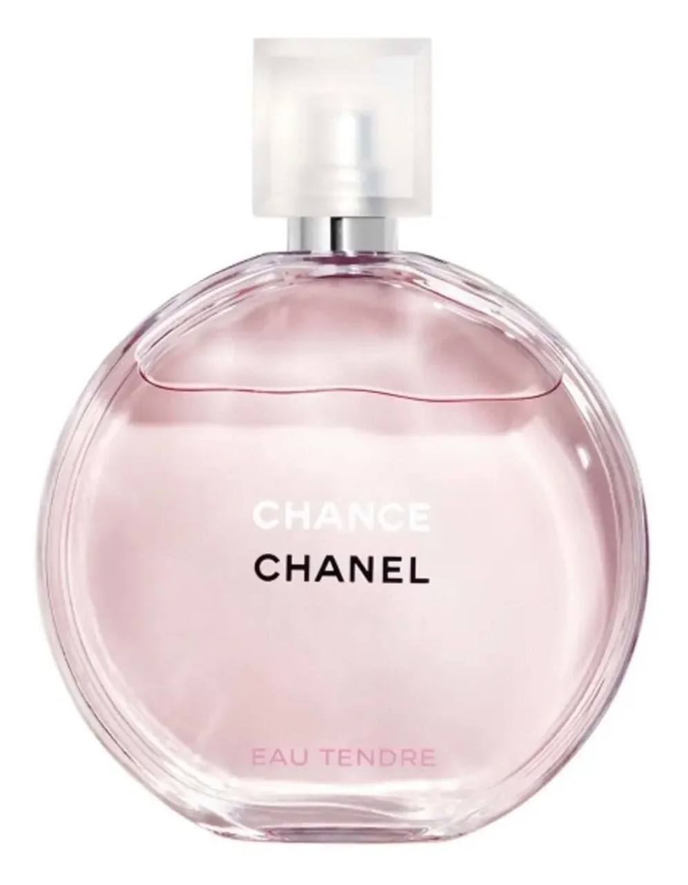 Chance Eau Tendre - Parfum — Chanel