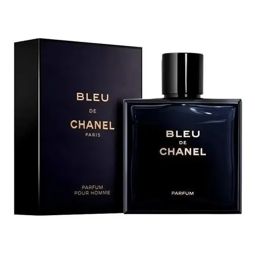 Bleu de Chanel — Chanel
