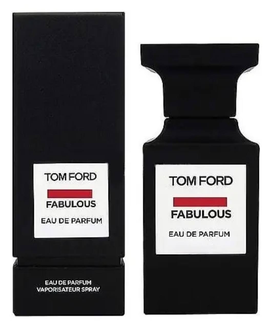 Fabulous — Tom Ford