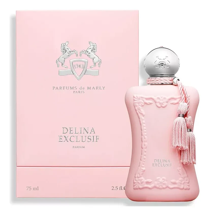 Delina Exclusif — Parfums de Marly