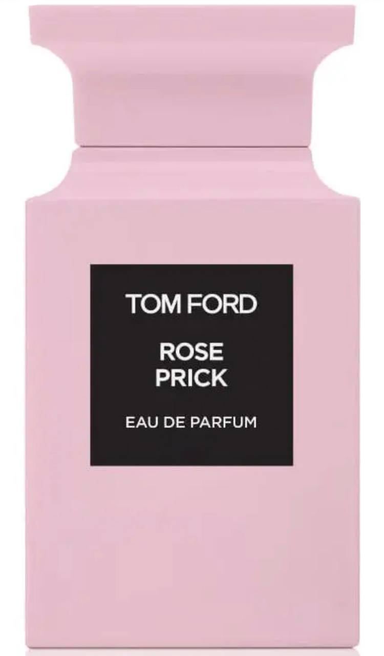 Rose Prick — Tom Ford