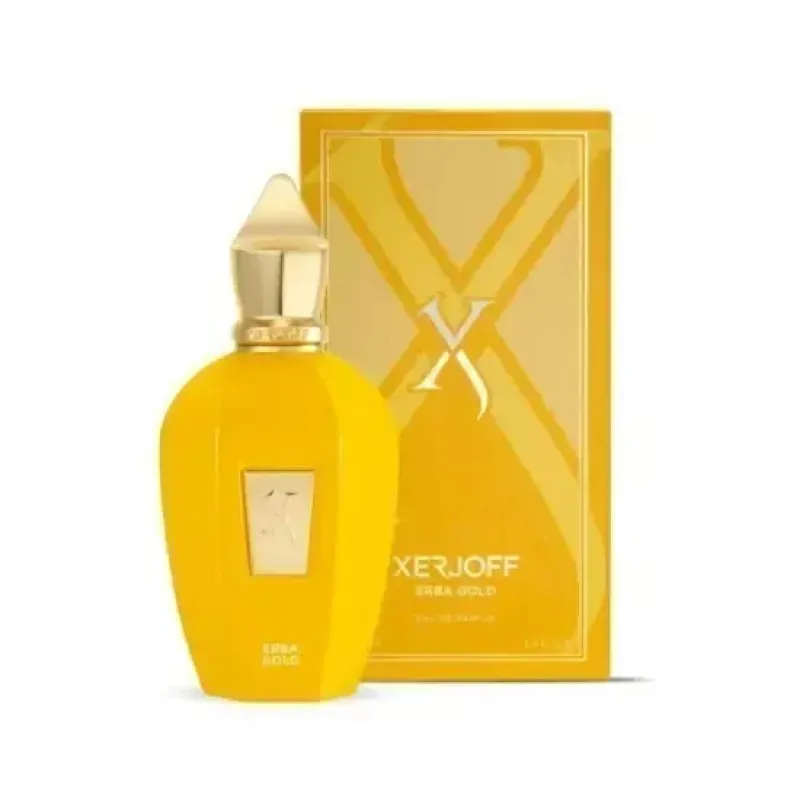 Erba Gold — Xerjoff