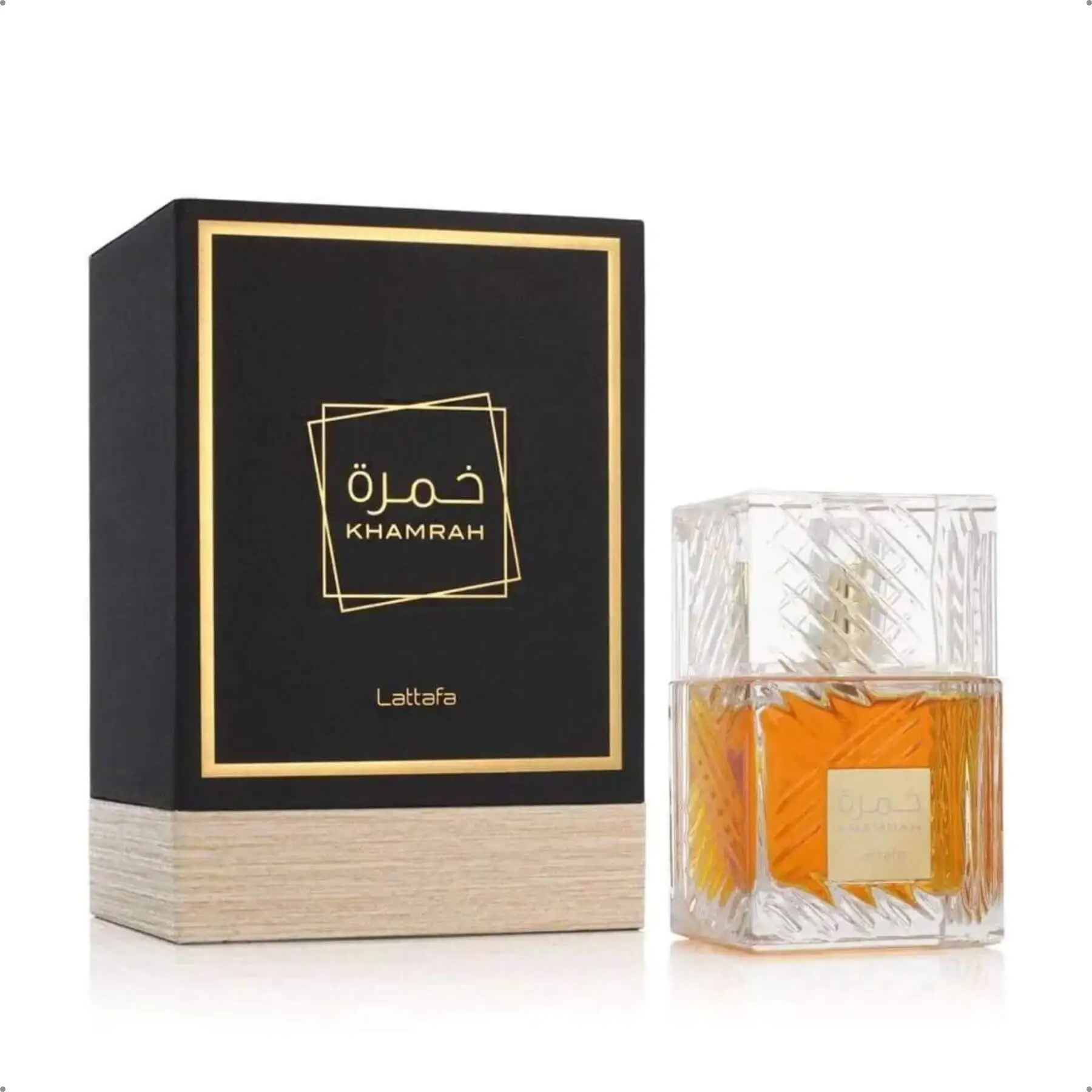 Khamrah — Lattafa