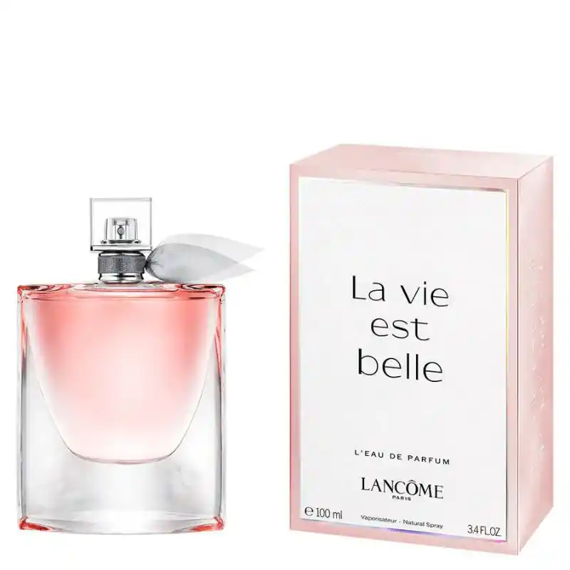 La Vie Est Belle — Lancôme