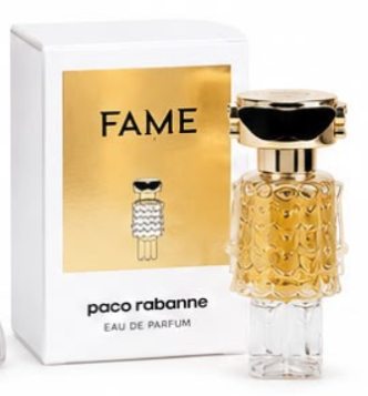 Fame — Paco Rabanne