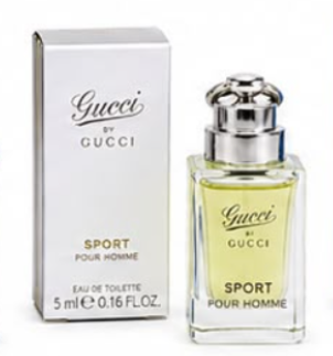 Gucci Pour Homme Sport — Gucci