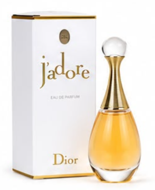 J'adore — Dior