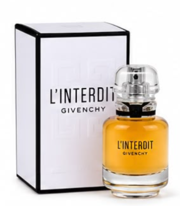 L'Interdit — Givenchy