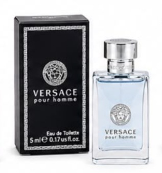 Pour Homme — Versace
