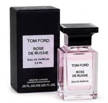 Rose de Russie — Tom Ford