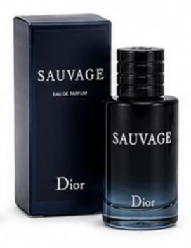 Sauvage — Dior