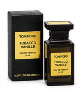 Tobacco Vanille — Tom Ford