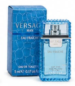 Versace Man Eau Fraîche — Versace