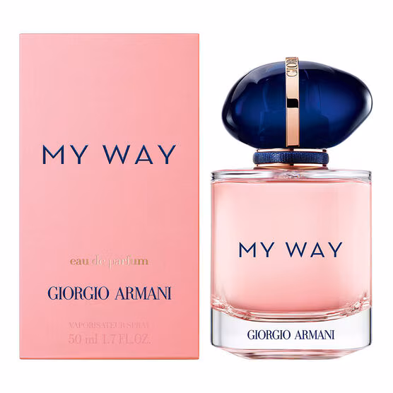 My Way Néctar — Giorgio Armani