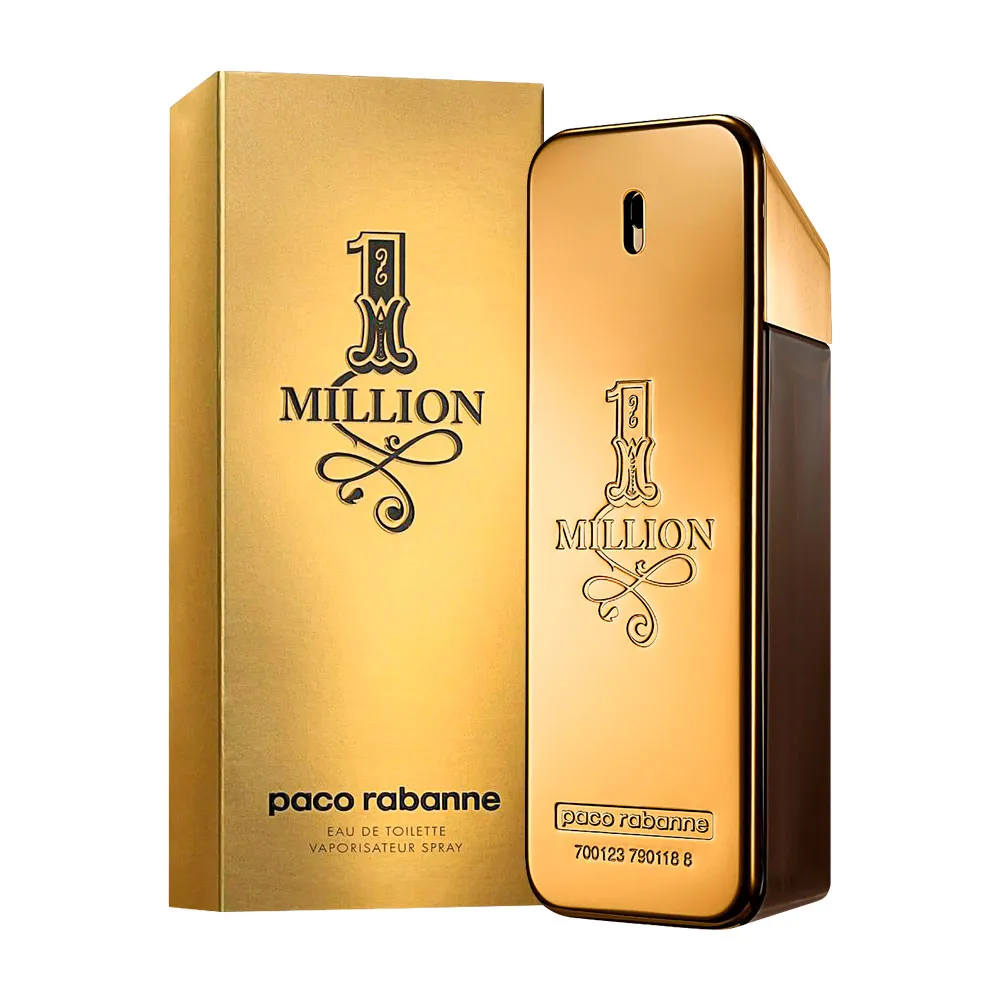 One Million — Paco Rabanne