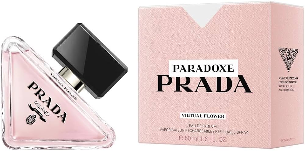 Paradoxe — Prada