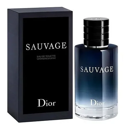 Sauvage — Dior