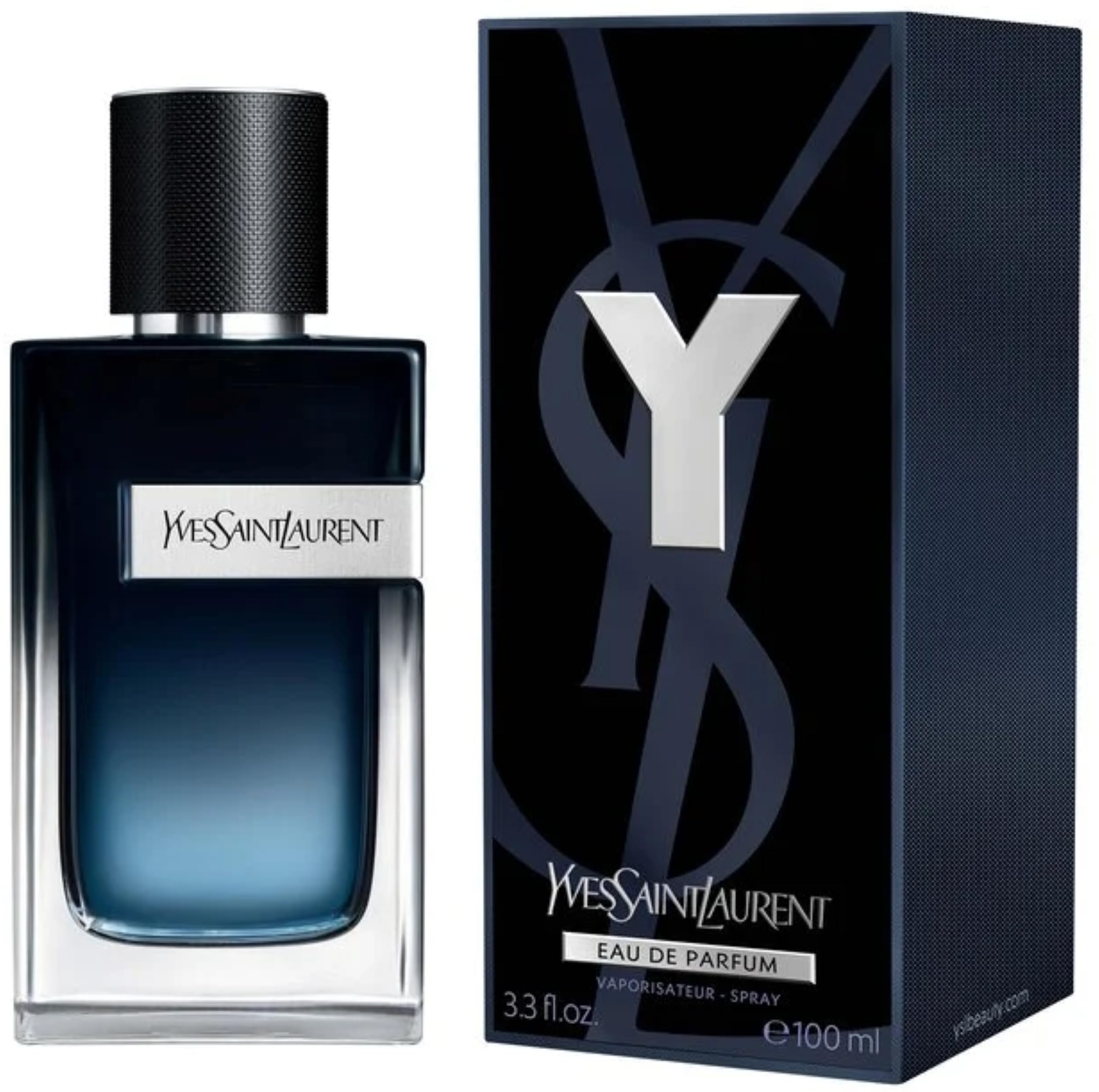 Y — Yves Saint Laurent